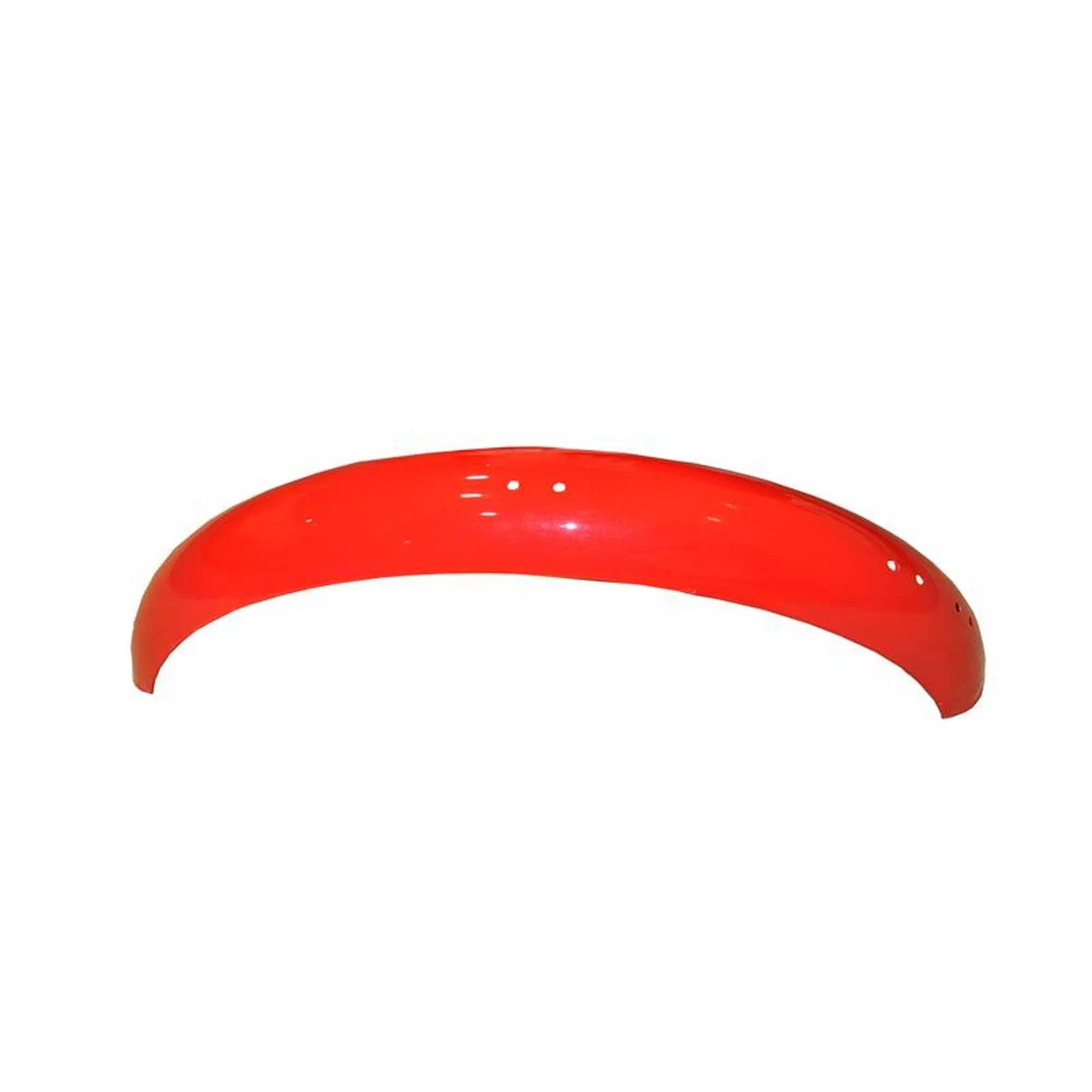 RKS ELEGANT ARKA ÇAMURLUK KIRMIZI YENİ MODEL #RK 26818